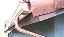 Rain Gutter Installation, Repair, Cleaning and Protection in Dallasania, IL